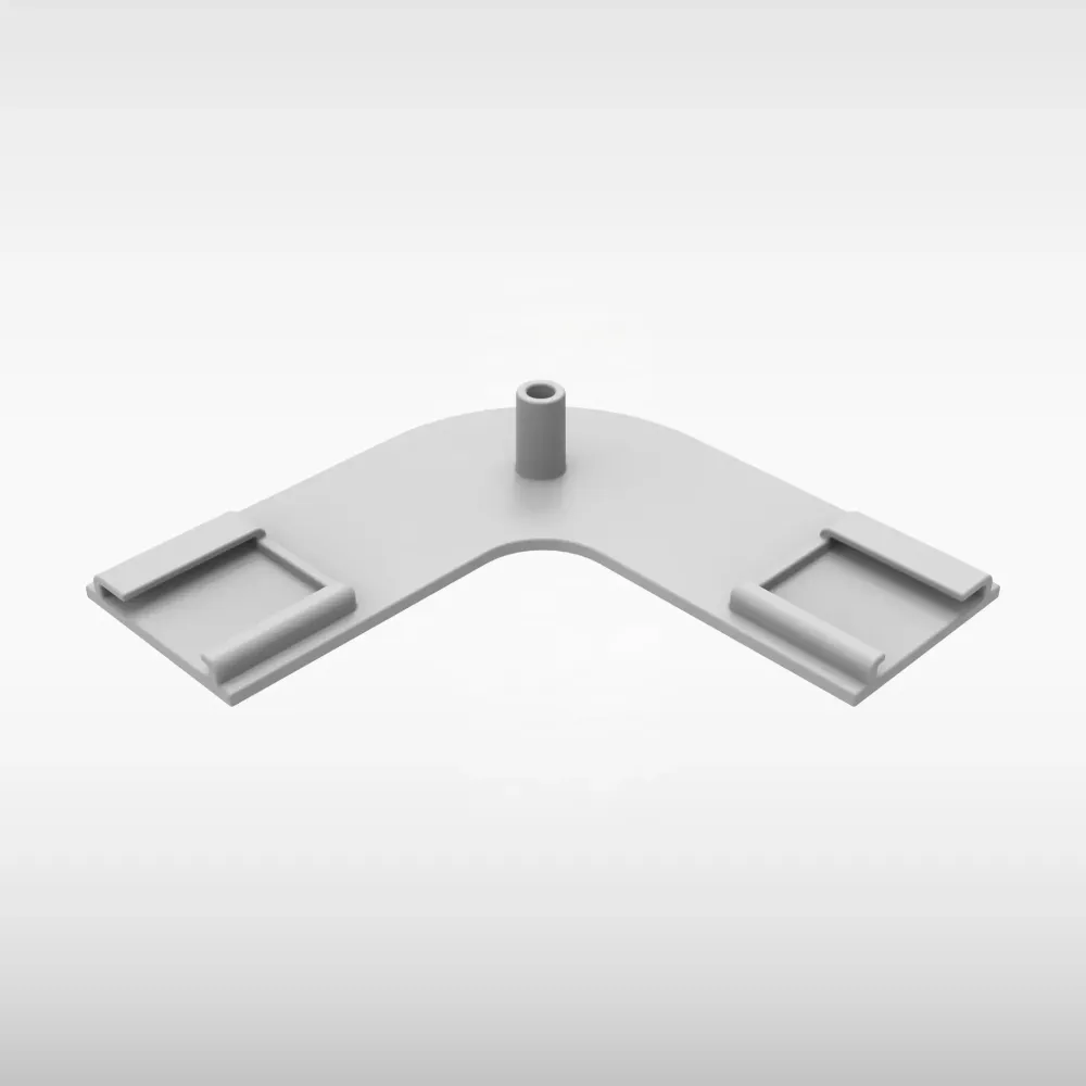 Vector Installation Aid Sensio Lighting