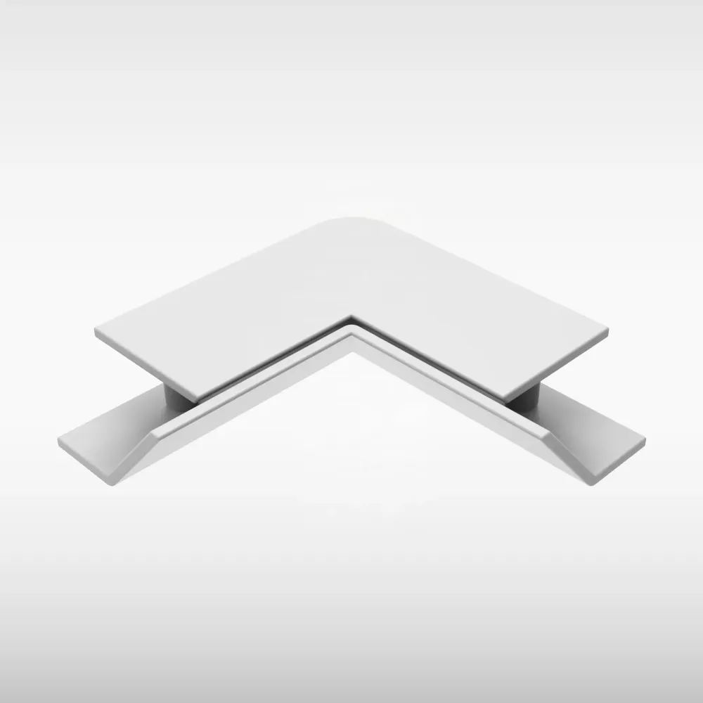 Vector Internal Corner Sensio Lighting
