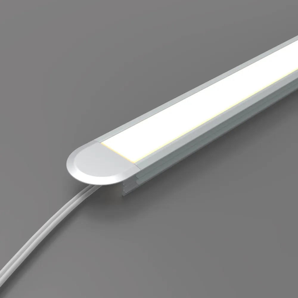 Versa empotrado Sensio Lighting