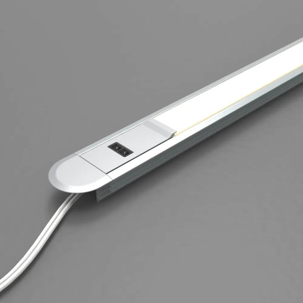 Versa empotrado Sensio Lighting