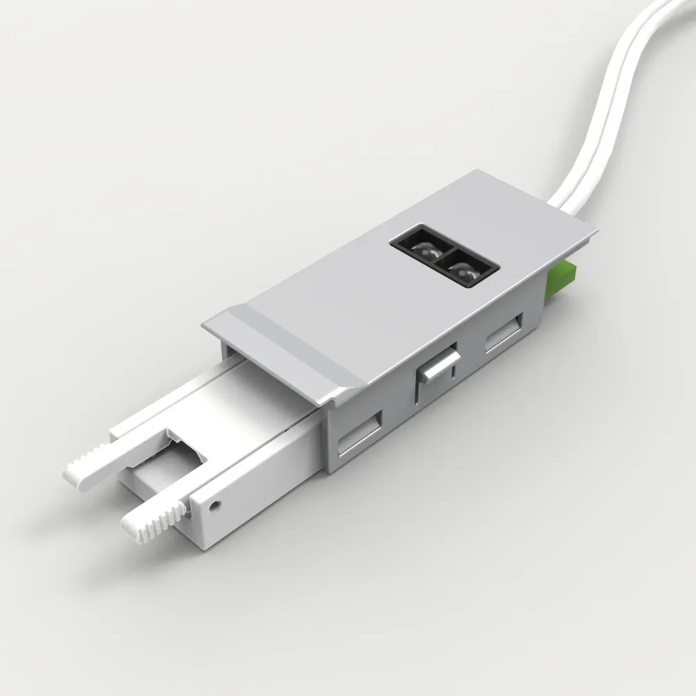Versa - Sensor IR Sensio Lighting