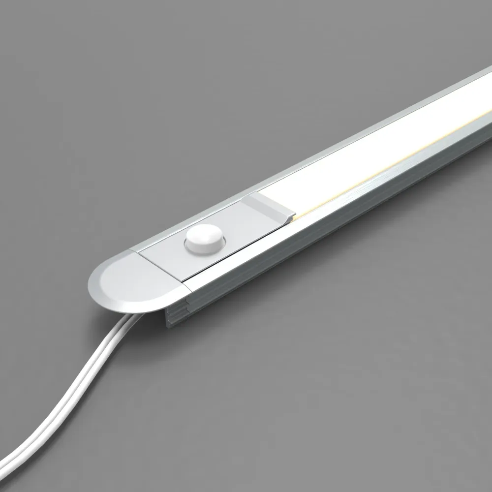 Versa - Sensor PIR Sensio Lighting