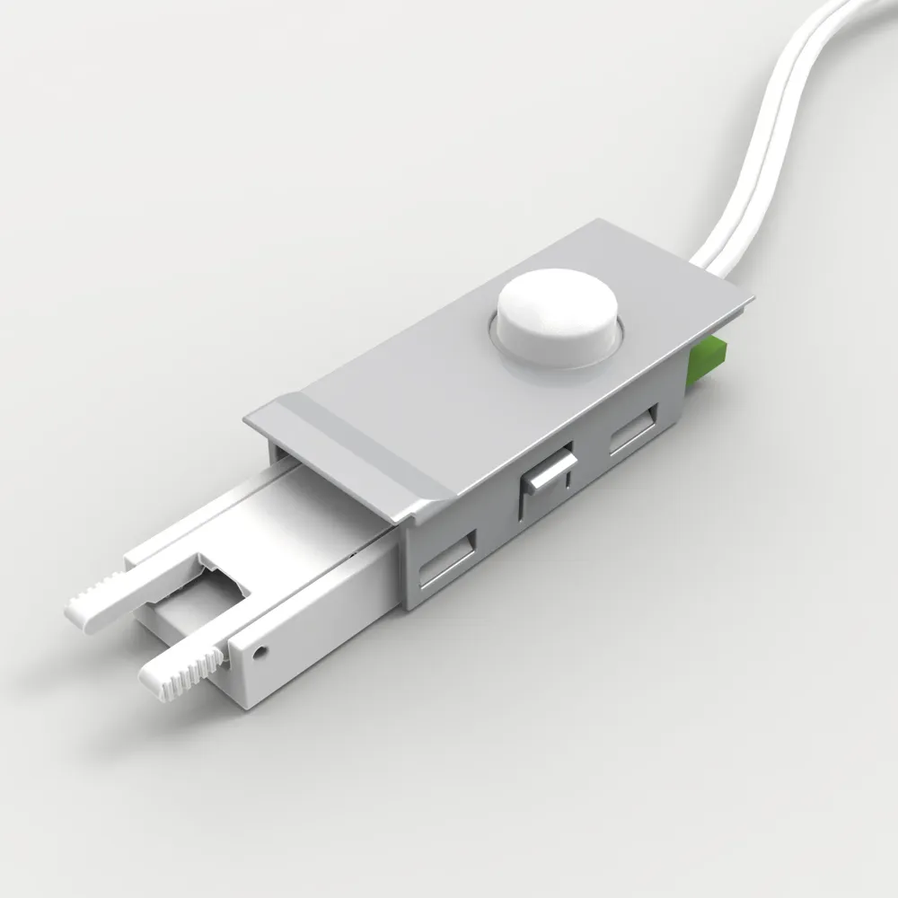 Versa - Sensor PIR Sensio Lighting