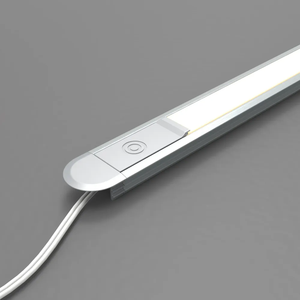 Versa - Sensor táctil Sensio Lighting
