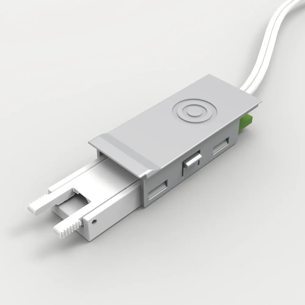 Versa - Sensor táctil Sensio Lighting