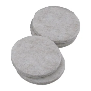 ALMOHADILLA DE FIELTRO DE 2" CÍRCULO CD4 Shepherd