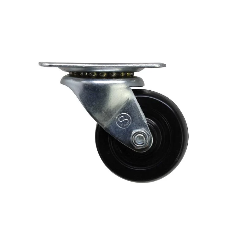 PLACA DE RUEDAS 2.5" SWV 9478 Shepherd Hardware