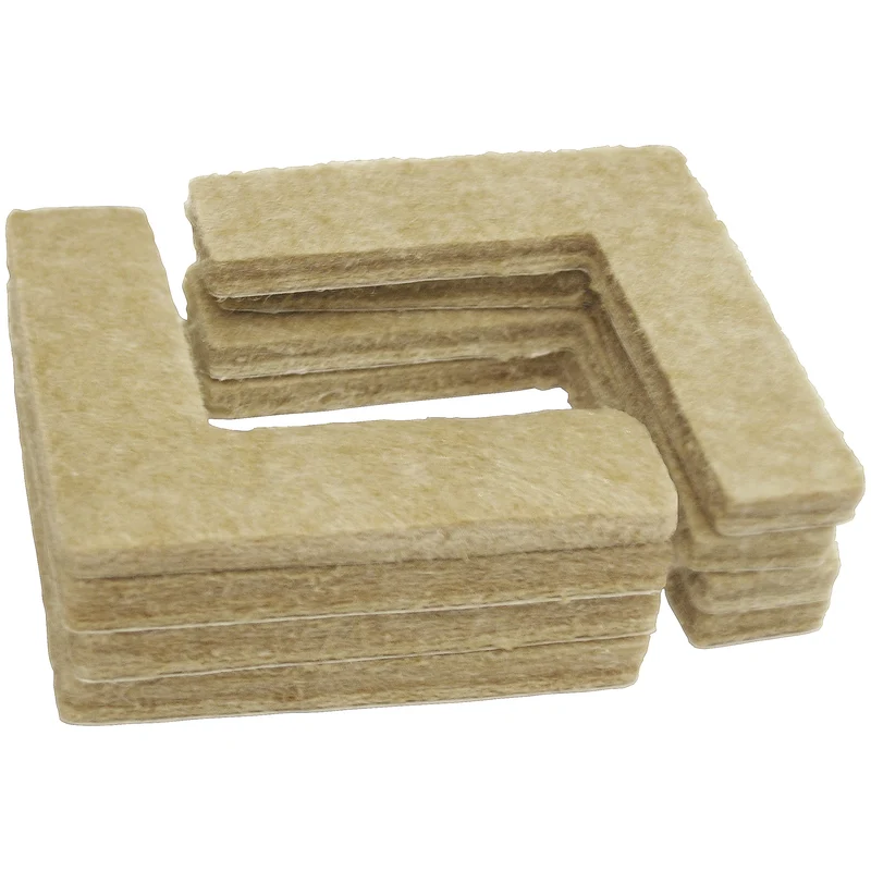 SLF-ADHSV PD BEG 1-1/2" de ancho Shepherd Hardware