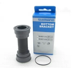 Centro MTB SM-BB71-41A Press Fit Shimano