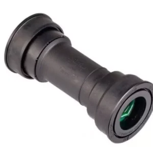 Eje Motor Shimano Press Fit Sm-Bb92-41B Para Ruta