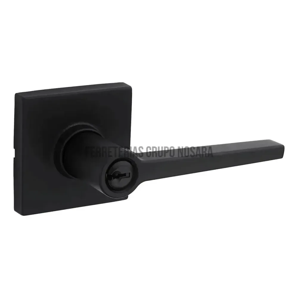 KWIKSET MANIJA DAYLON 94050-658 C/LLAVE SHOPPER
