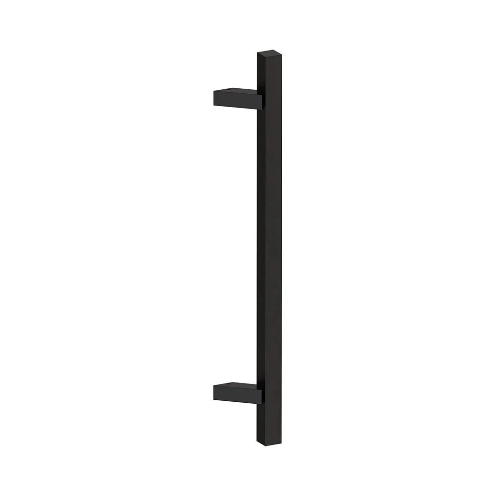 Mango Shuffle Toronto s 25 x 300 x 460 mm Negro
