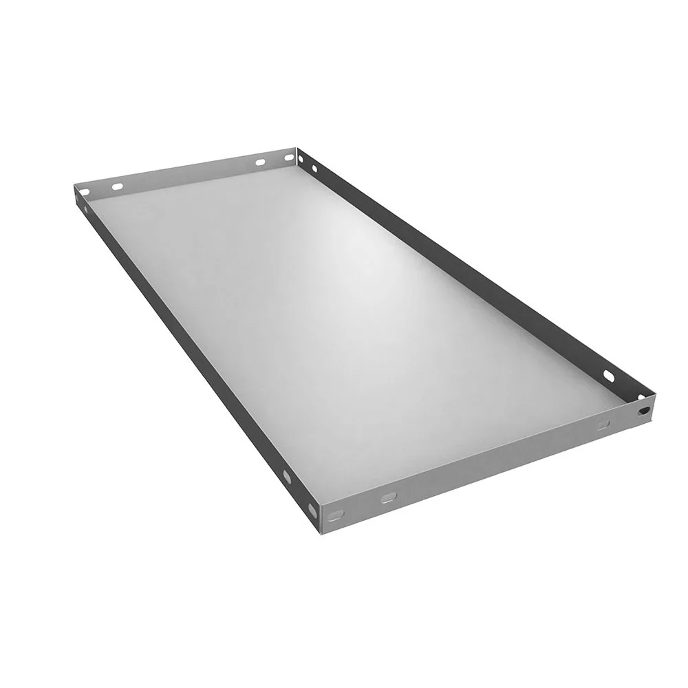 BANDEJA 800x500mm GRIS. SIMON RACK