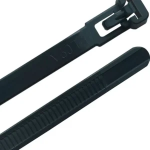 Brida sujetacables ( 4000900833 ) Longitud 200 mm Anchura 7,6 mm Sonstige