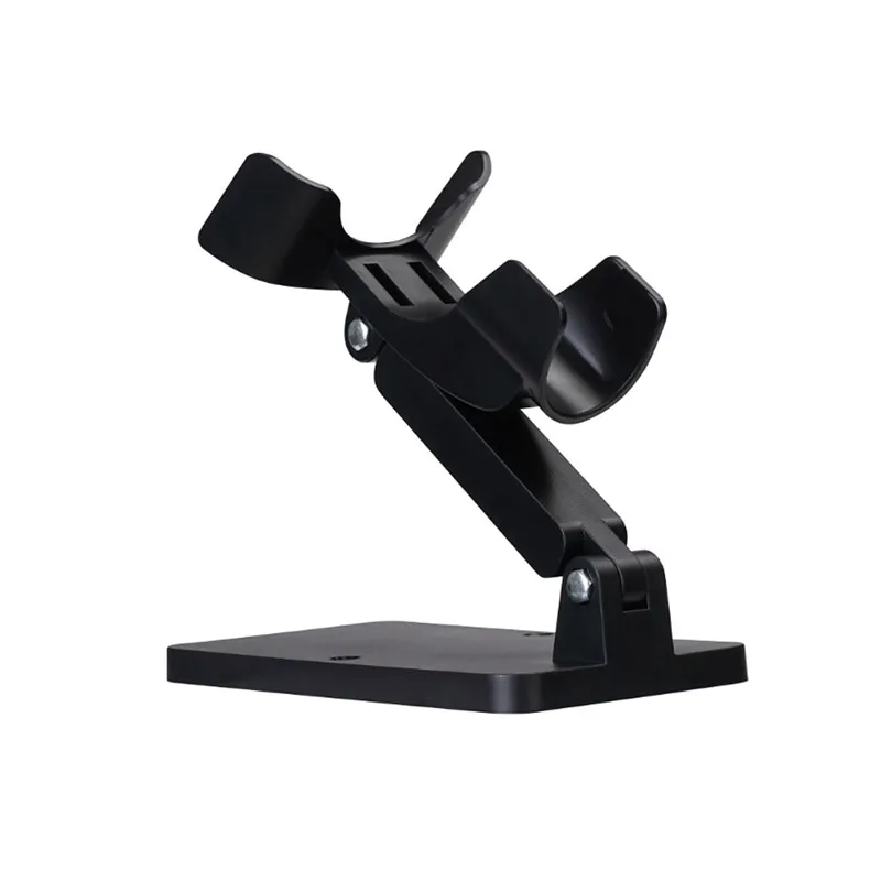 Soporte ajustable para escáner de código de barras para Zebra