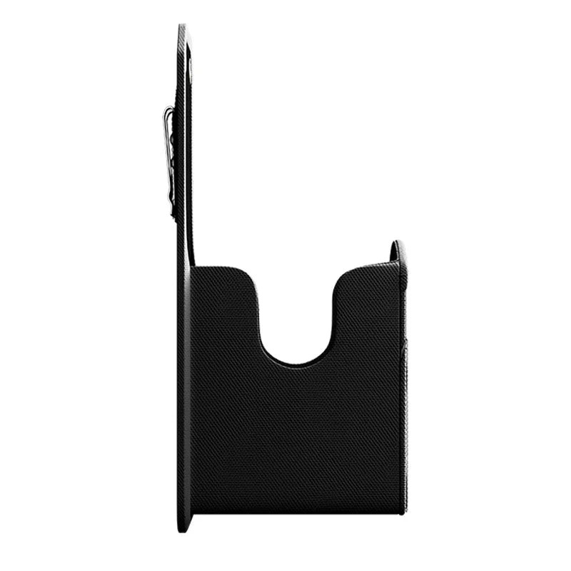 Soporte para escáner Honeywell CK65 para montacargas
