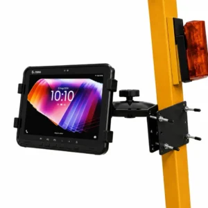 Soporte para montacargas con tablet AGOZ Rhino T105