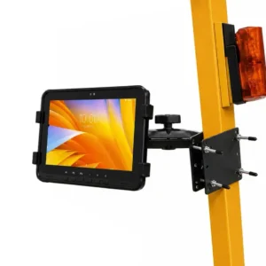 Soporte para tableta AGOZ Panasonic para montacargas