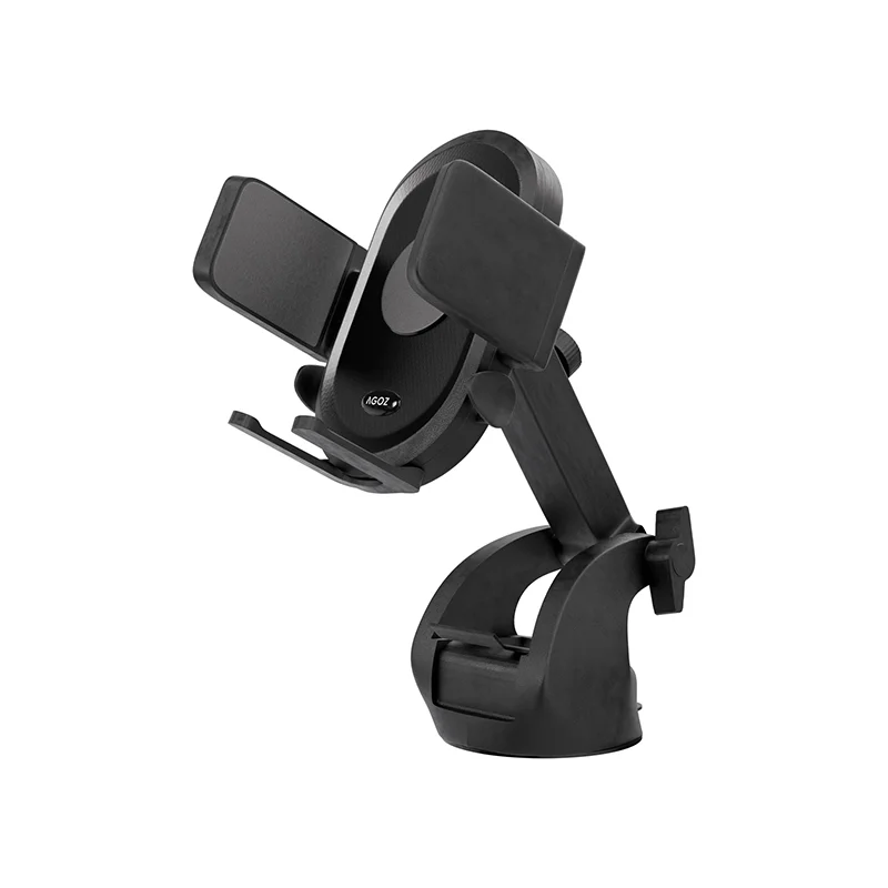 Soporte para vehículo con base para escáner Zebra TC77 | Agoz