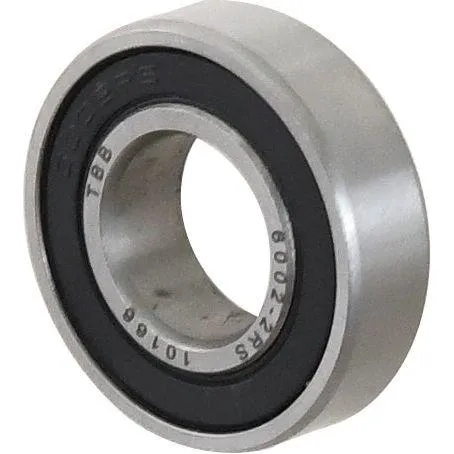 Cojinete de bolas de ranura profunda Sparex (60022RS) - S.18034