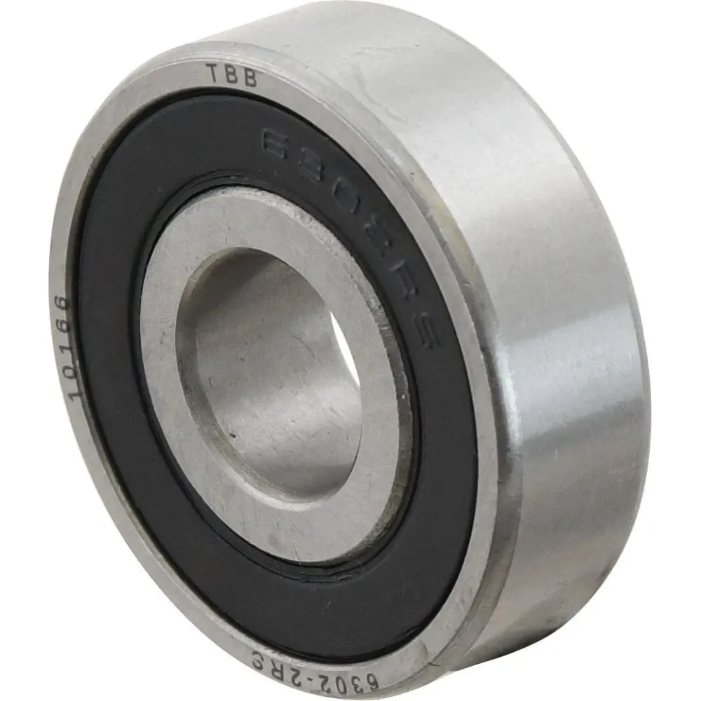 Cojinete de bolas de ranura profunda Sparex (63022RS) - S.18132