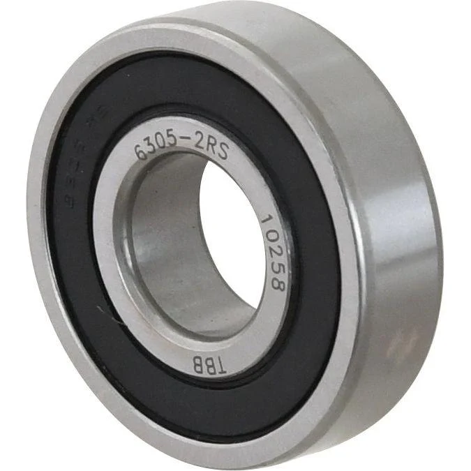 Cojinete de bolas de ranura profunda Sparex (63052RS) - S.18135