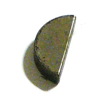 Llave de boca imperial de 3/16'' x 7/8'' (DIN o norma n.° DIN 6888) | N.° de pieza Sparex S.2912