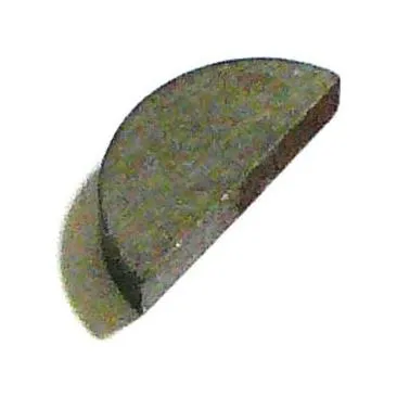 Llave de boca imperial de 3/16'' x 1'' (DIN o norma n.° DIN 6888) | Pieza Sparex n.° S.2913