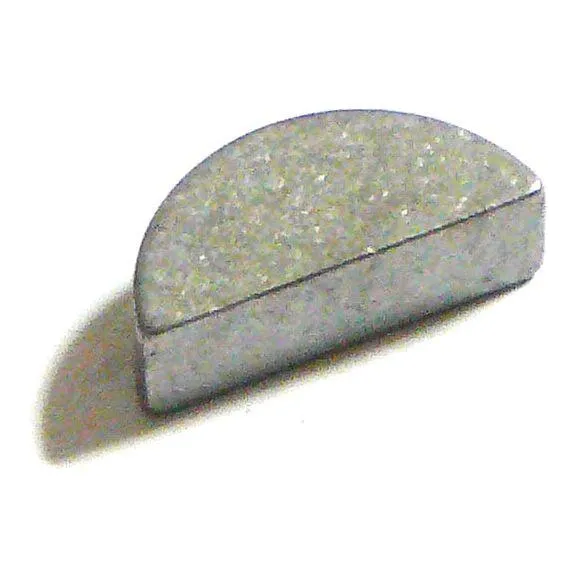 Llave de boca imperial de 5/16'' x 1'' (DIN o norma n.° DIN 6888) | Pieza Sparex n.° S.2920