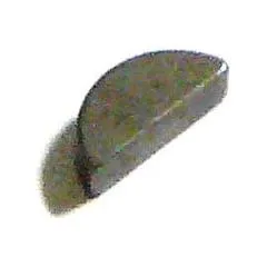 Llave de boca imperial de 1/4'' x 3/4'' (DIN o norma n.° DIN 6888) | Pieza Sparex n.° S.2914