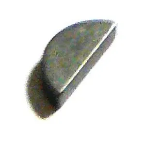 Llave de boca imperial de 1/8'' x 5/8'' (DIN o norma n.° DIN 6888) | Pieza Sparex n.° S.2906