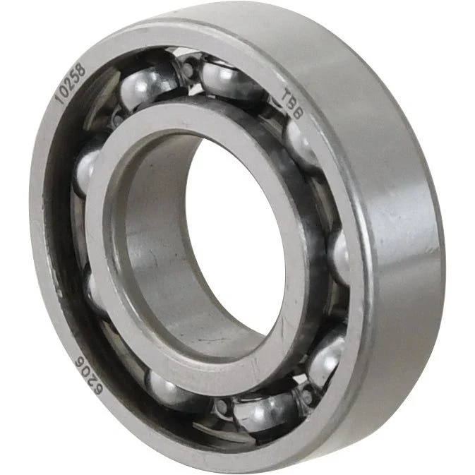 Sparex Deep Groove Ball Bearing (6206Open) - S.18056