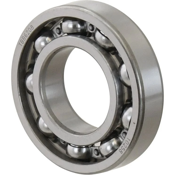 Sparex Deep Groove Ball Bearing (6208Open) - S.18058