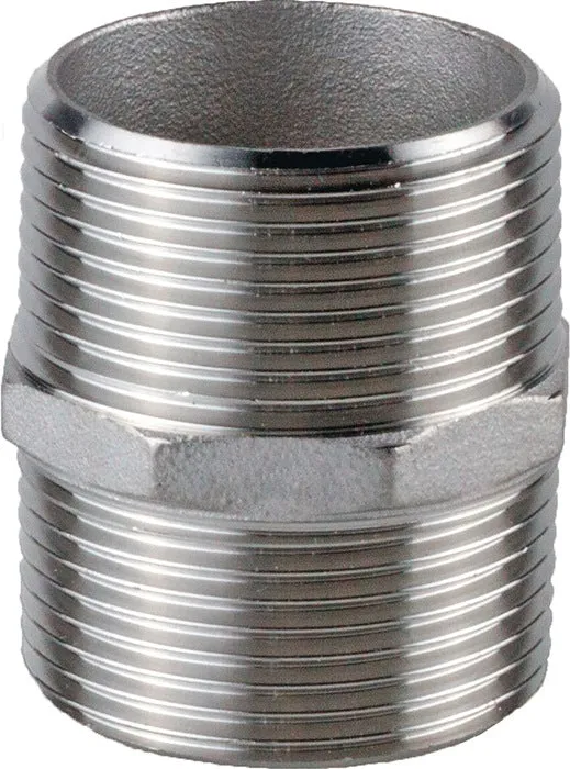 SPRINGER espiga doble NPS=3/4 ″ ( 4500100135 )
