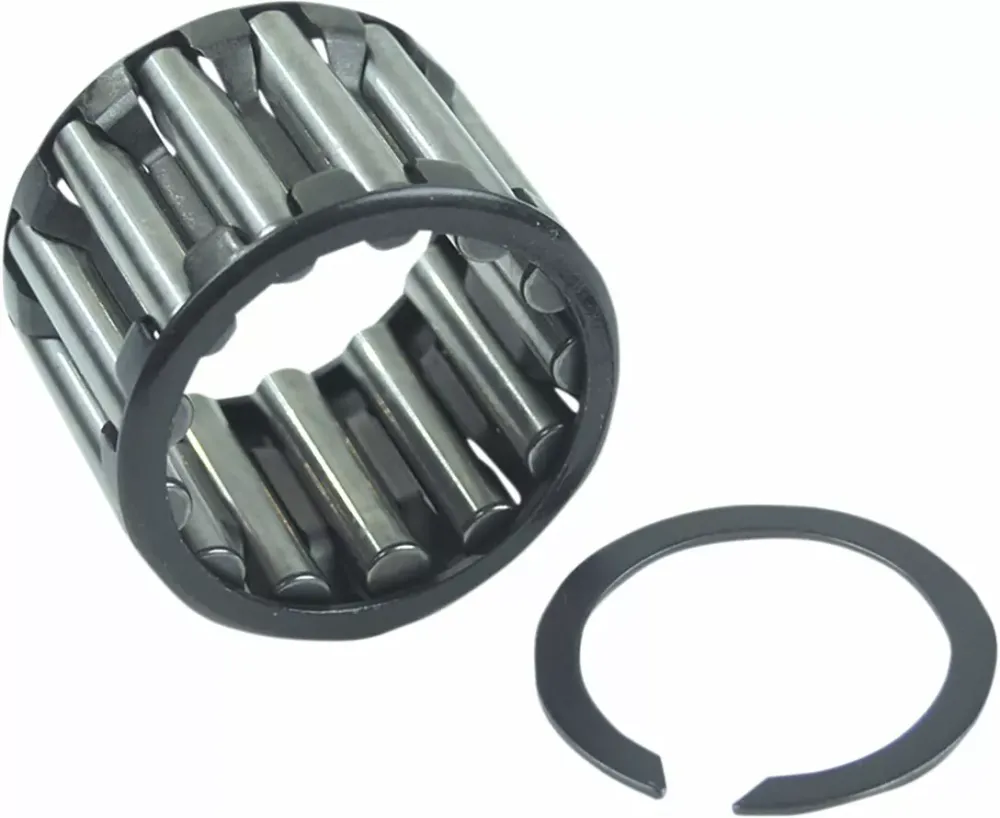 Rodamiento Cigüeñal Derecho Azul Para Harley-Davidson Big Twin 1958-1999 S&S CYCLE