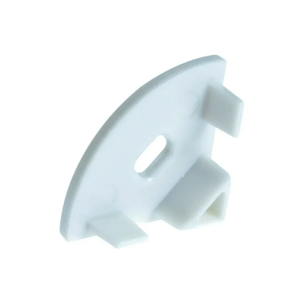 Tapa para Perfil de Aluminio Esquinero 006 2U Storefix