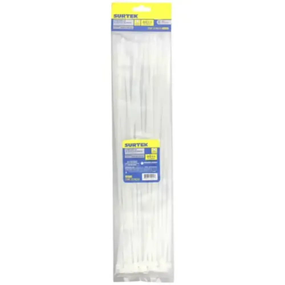 25Pz Cinchos 114214 Surtek 368x4.6mm