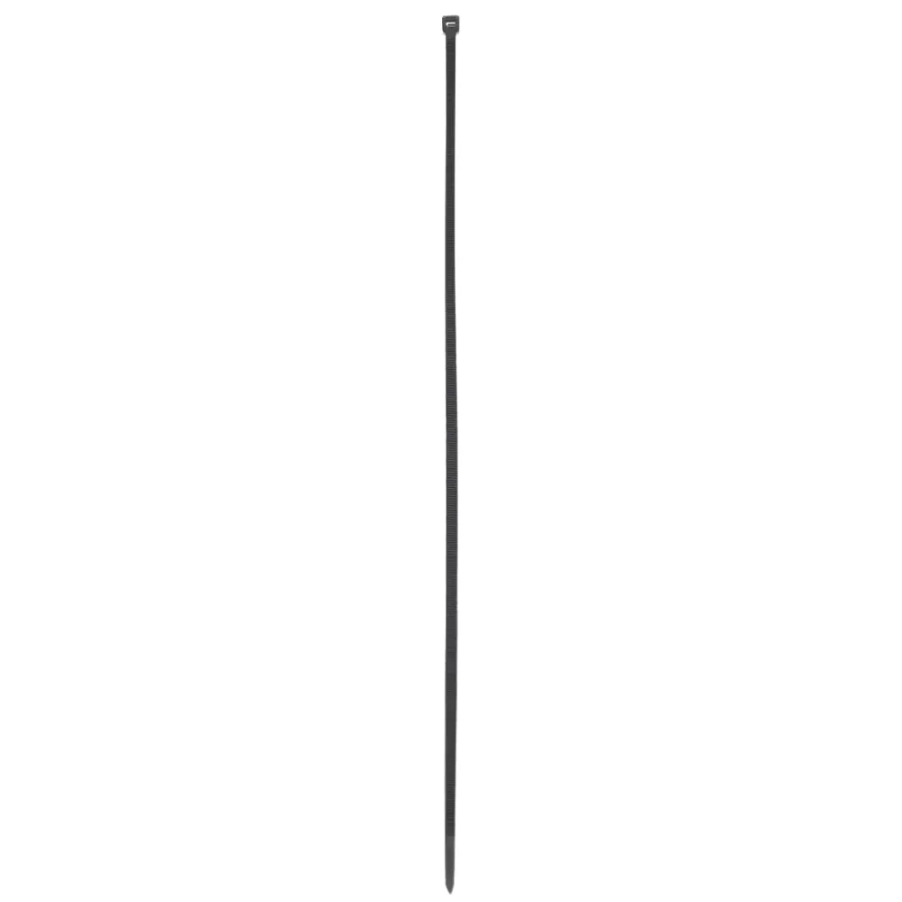 25pz Cinchos 368x4.6mm 114215 Surtek C/Negro