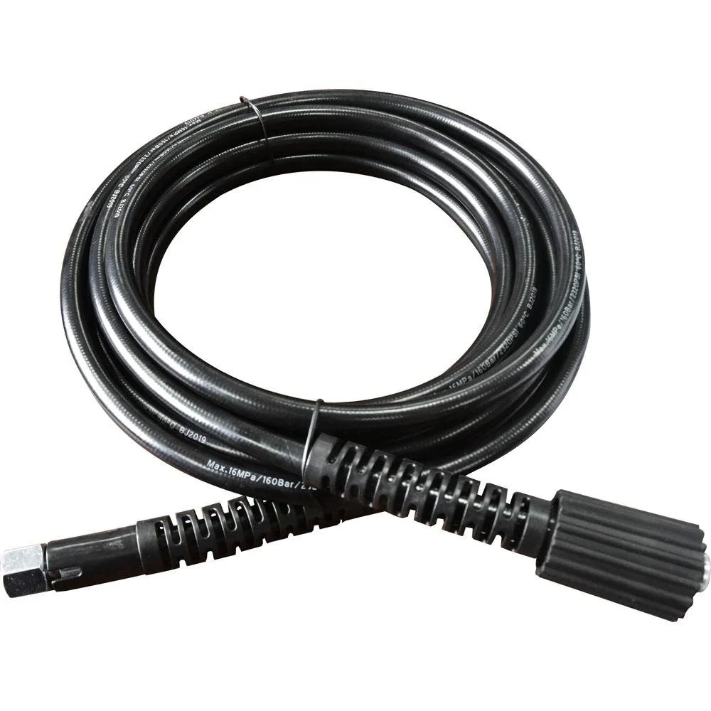 Manguera Para Hidrolavadora HL417 De 2030 Psi Surtek.