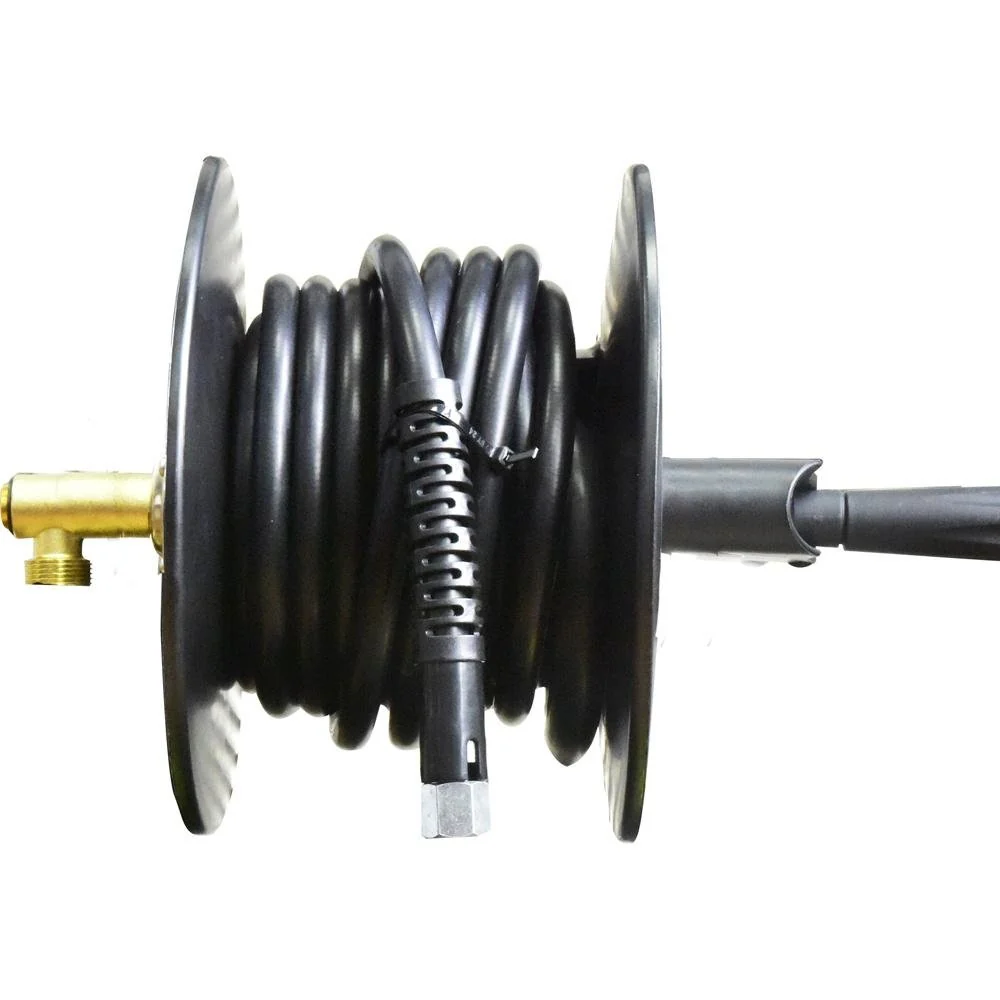 Riel Para Hidrolavadora HL720 De 2320 Psi Surtek.