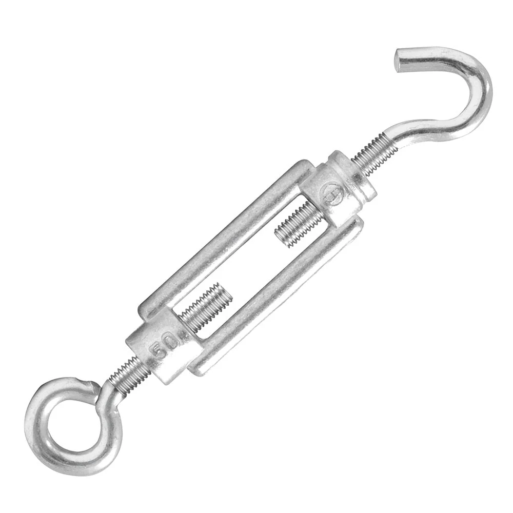 Tensor de zinc gancho-argolla Surtek 3