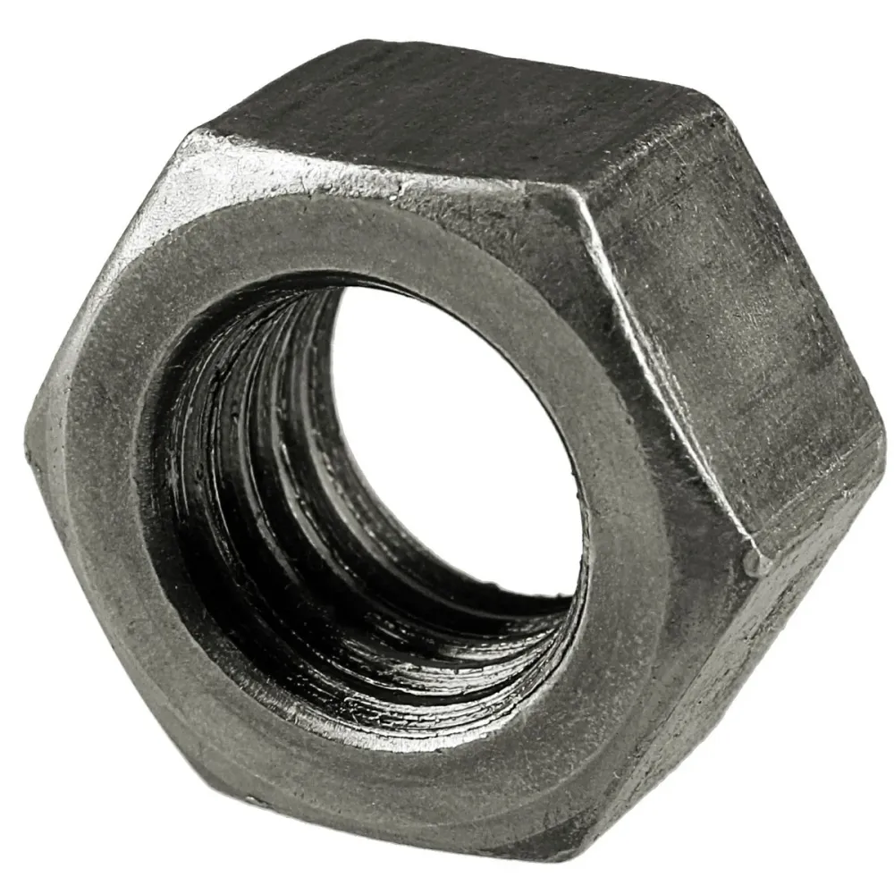 Tuercas Hexagonales Grado 2 Surtek.