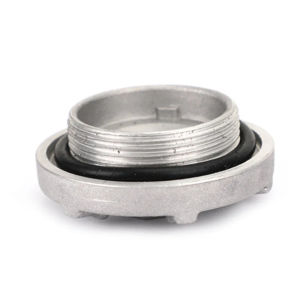 Tapón de drenaje de aceite para Yamaha Warrior Raptor Wolverine Big Bear YFM350 YFM 350 genérico