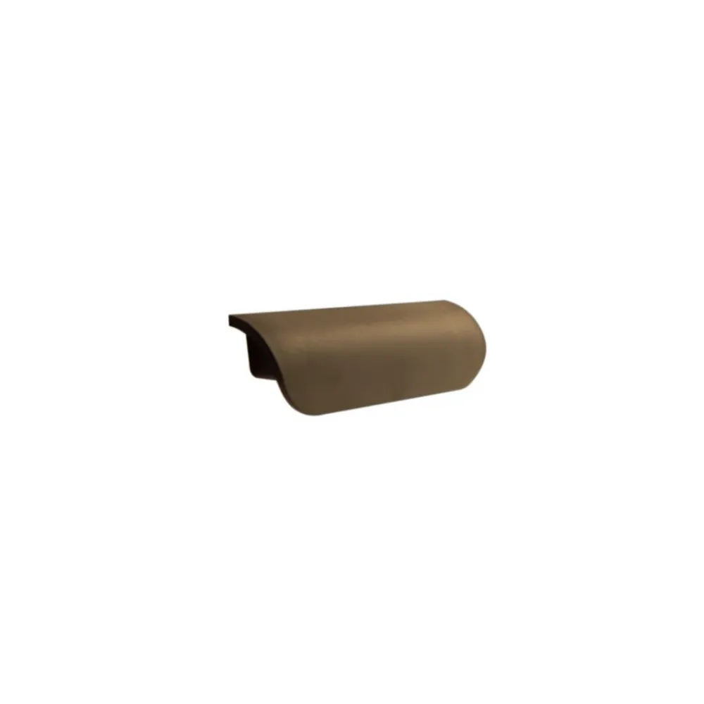 Tirador de plastico catarata cerezo Taviexport