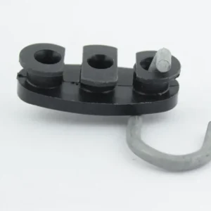 TENSOR PLASTICO CON GANCHO 6MM