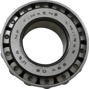 Timken Rodamiento De Rueda Cónico Para Harley-Davidson