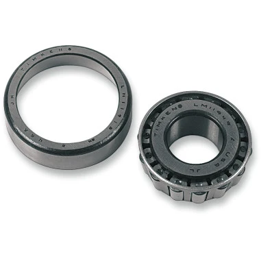 Timken Wheel Bearing Harley-Davidson 1973-1999 OEM: 9052