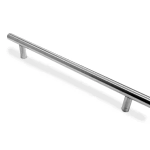 TIRADOR CANELO 128 MM ACERO INOX DUCASSE