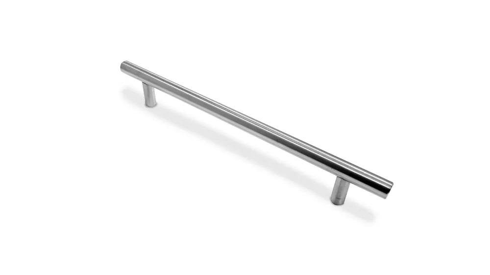 TIRADOR CANELO 128 MM ACERO INOX DUCASSE