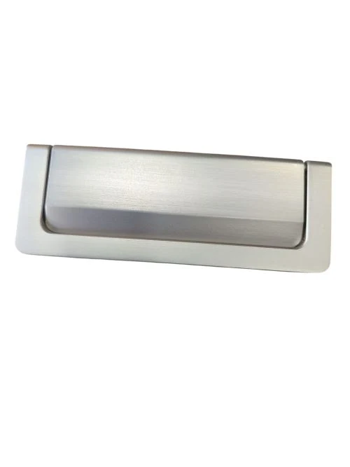 Tirador Telaio 64/74 Color Nickel